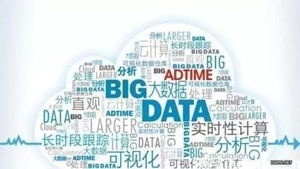 数据科学与大数据技术专业介绍